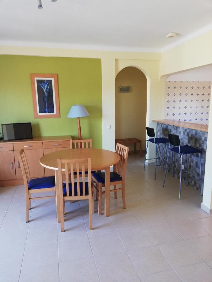 Casa Alvor Βίλα Εξωτερικό φωτογραφία