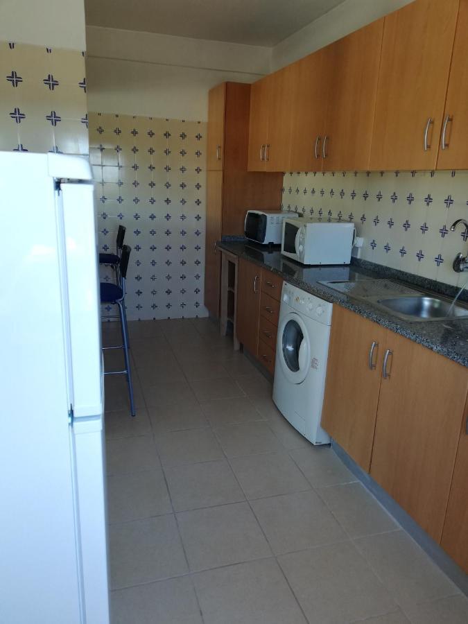 Casa Alvor Βίλα Εξωτερικό φωτογραφία