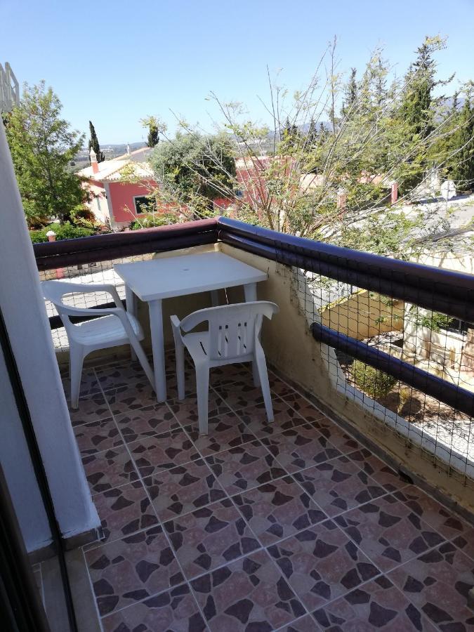 Casa Alvor Βίλα Εξωτερικό φωτογραφία