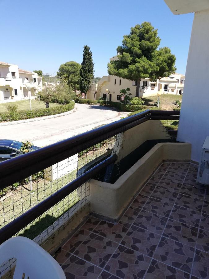 Casa Alvor Βίλα Εξωτερικό φωτογραφία