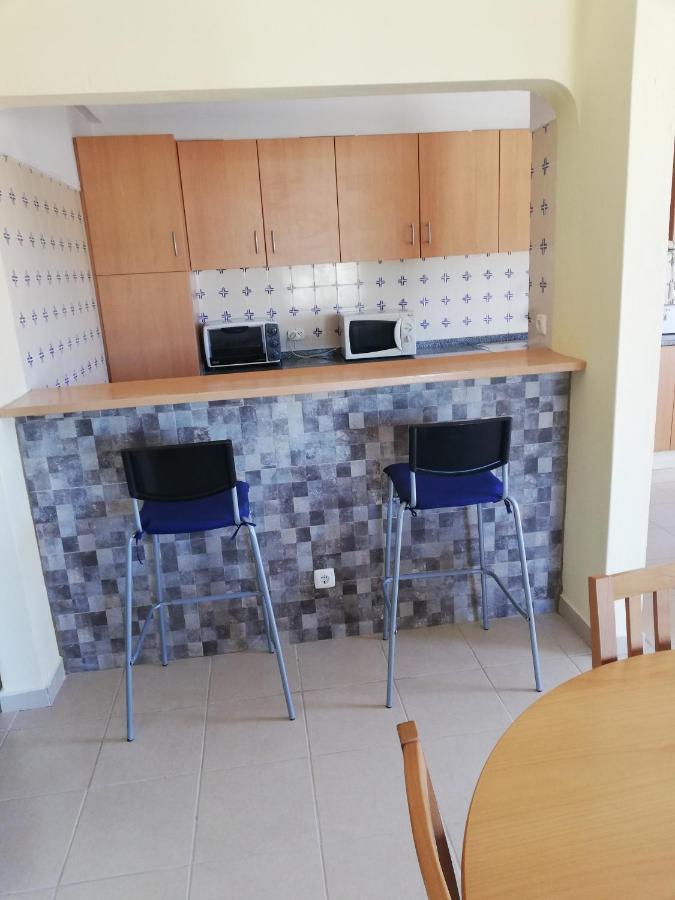 Casa Alvor Βίλα Εξωτερικό φωτογραφία