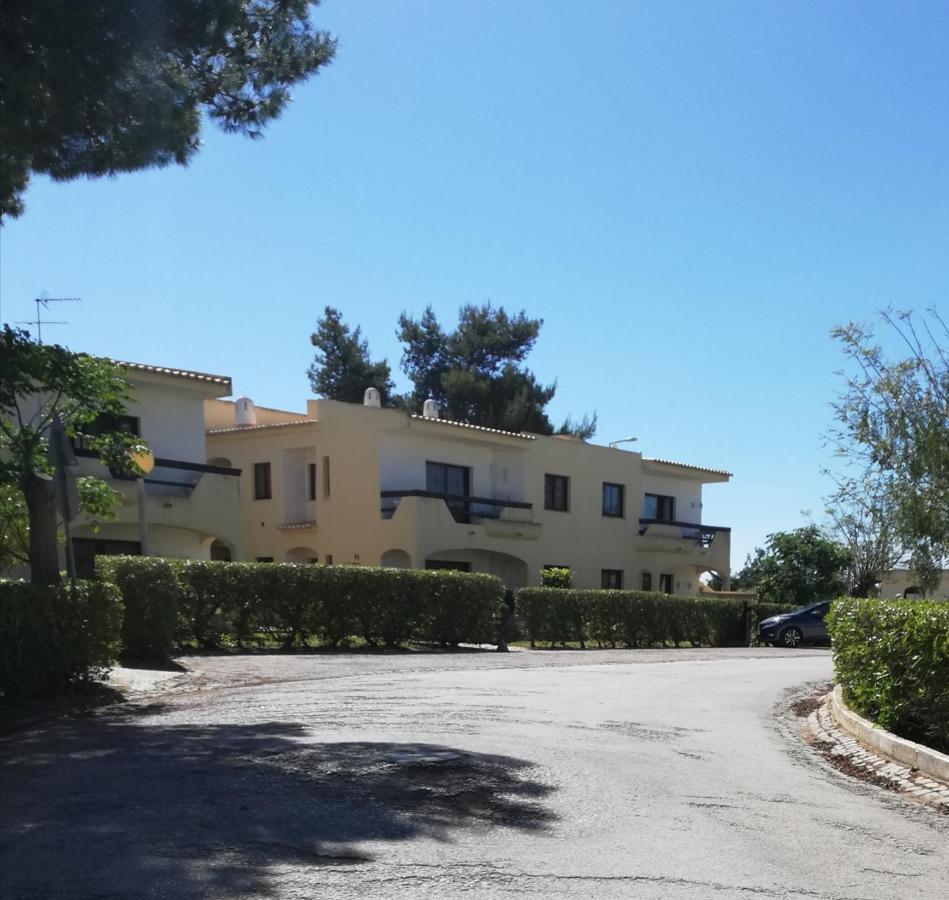 Casa Alvor Βίλα Εξωτερικό φωτογραφία